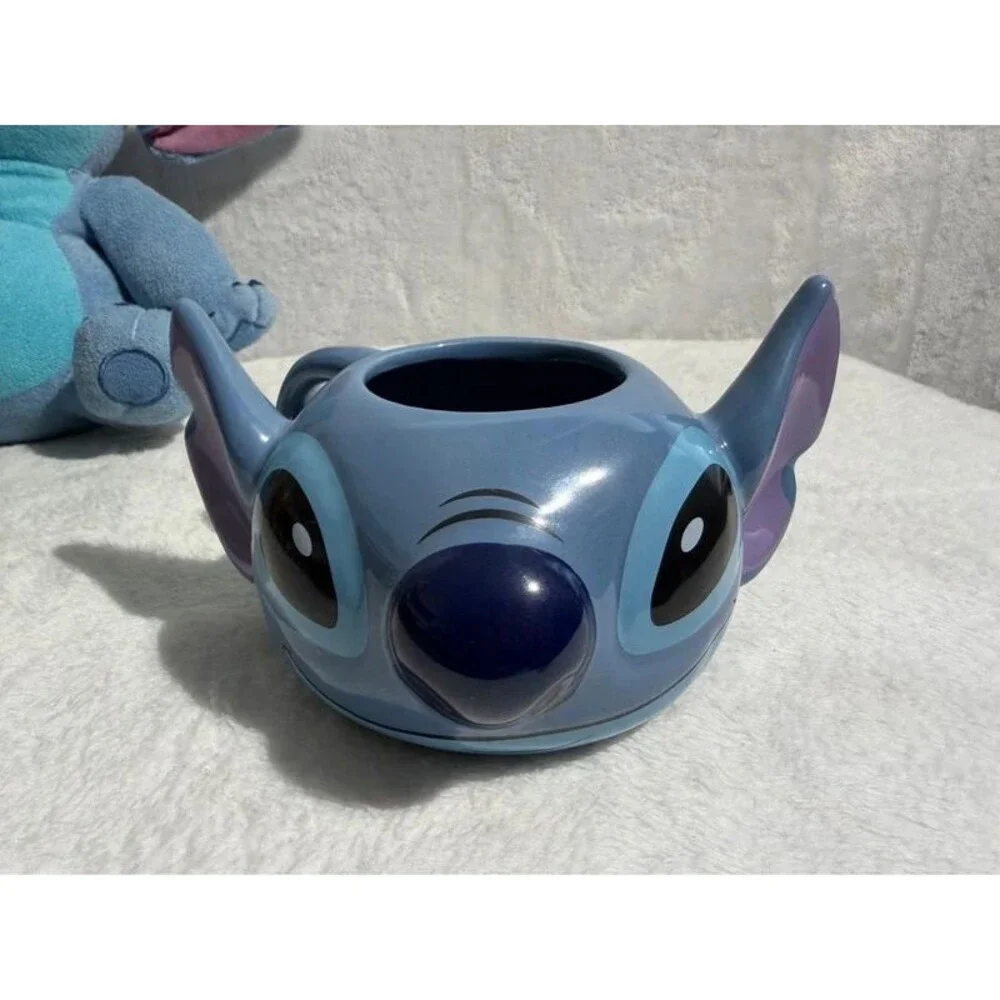 Disney Stitch 3D Mug
